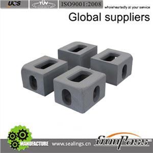 선패스 컨테이너 코너 캐스팅