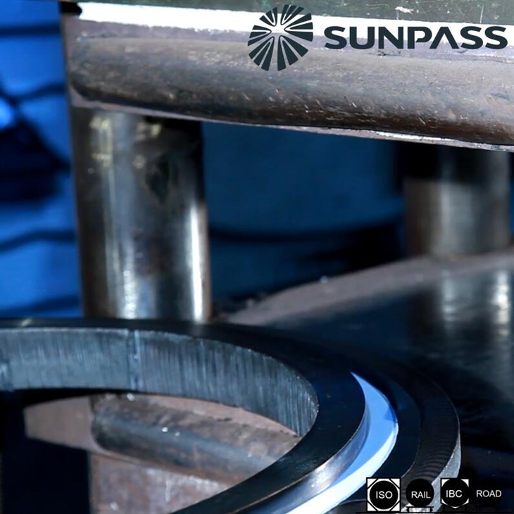 PTFE/EPDM Super Tank Gasket