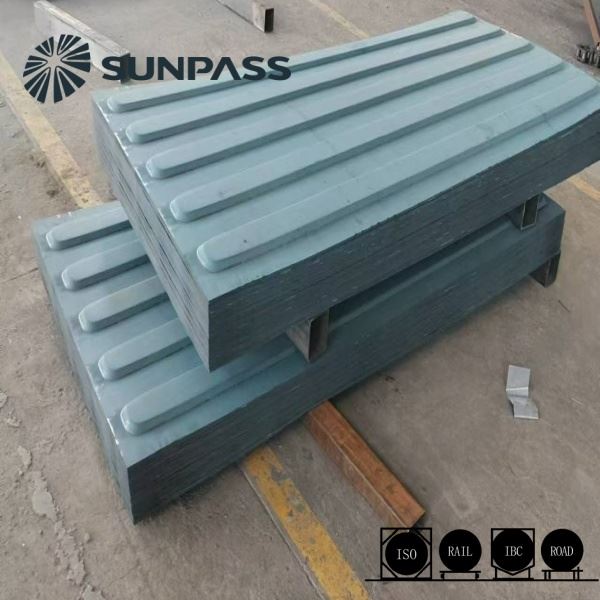 Shipping Container Panel