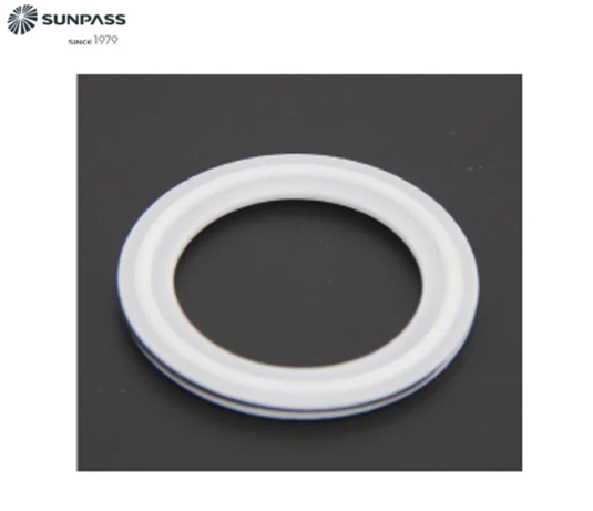 PTFE EPDM Clamp Gasket suppliers