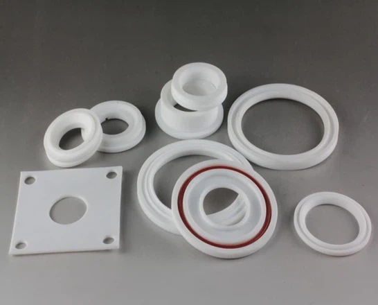 PTFE EPDM Clamp Gasket best