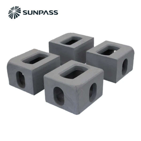 Container Corner Casting