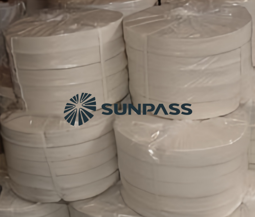 ceramic fiber tape