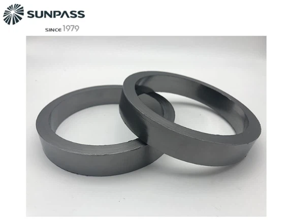 Graphite Ring Packing