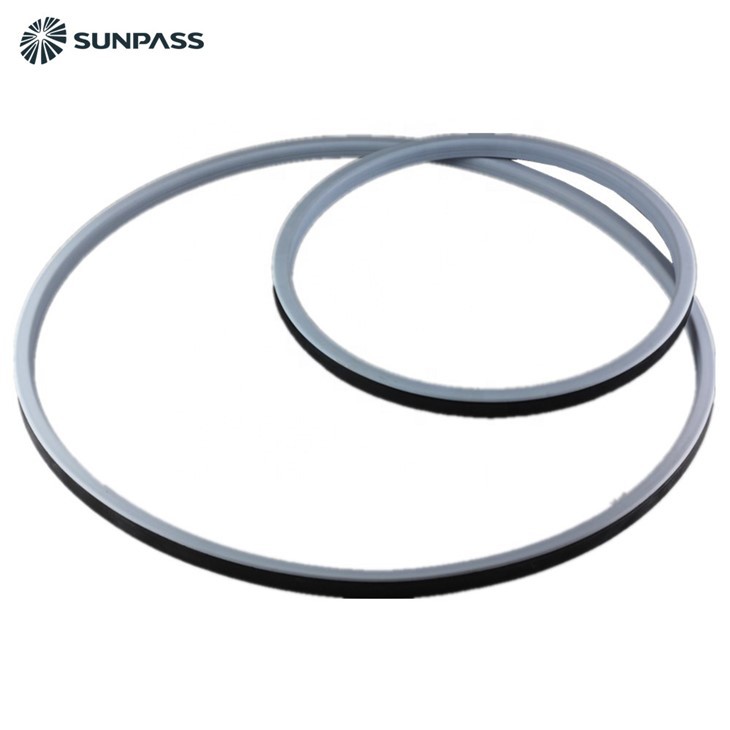 PTFE/EPDM Super Tank Gasket